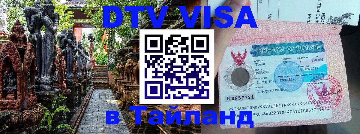 Сколько стоит DTV виза — актуальные цены, оформление даже без документов - Йошкар-Ола  18.11.2025 